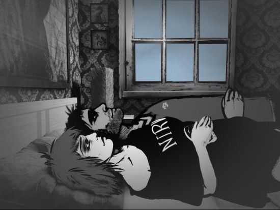 Teaserbild für Downfall Redux unter der Lupe - Psychoterror in Grautönen